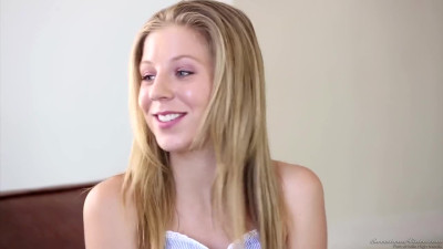 Alyssa Reece & Samantha Ryan Have Sex