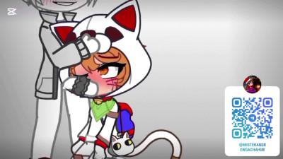 Y/H fuck Neko bea || Y/H Выйбал Неку Беа