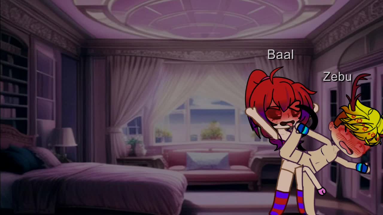 Watch Baal fucking Zebu {Gacha club} !!FUTA!! Short Sex Videos - Duration: 00:32 | ePornNEW.