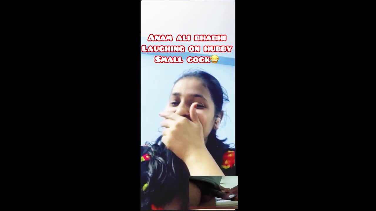 Watch Anam bhabhi apne hubby ke chote lund pe hasti hui Short Sex Videos - Duration: 00:25 | ePornNEW.