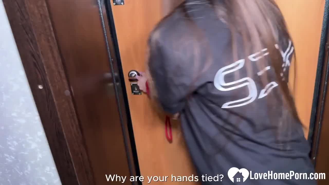 Watch Getting a blow before having hot doggy style Short Sex Videos - Duration: 10:19 | ePornNEW.