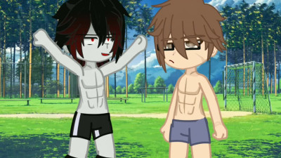 My Gacha Heat Porn Compilation [NSFW] Yaoi