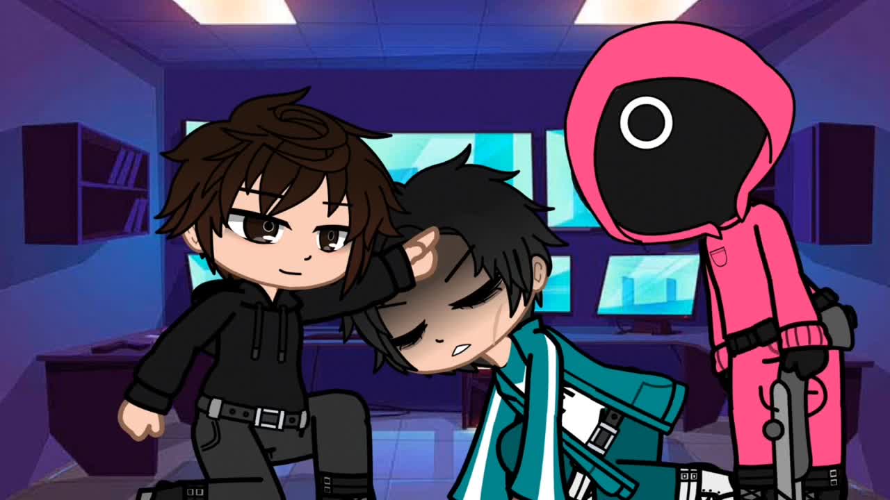 Watch Squid games 457 ship gacha heat Short Sex Videos - Duration: 00:56 | ePornNEW.