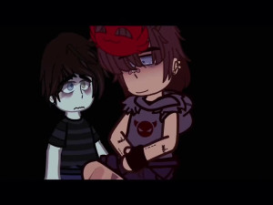 Michael x Evan (this video is not mine)