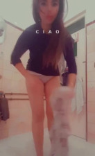 Young SISTER sends nudes ex