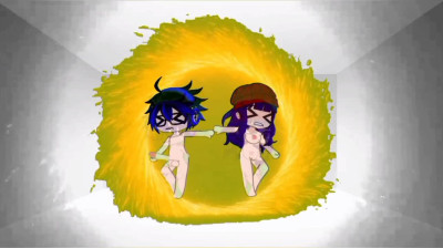 Gacha Heat Sex (Prisión SEXUAL) Gacha Club Sex