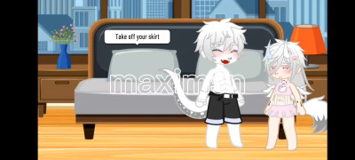Sex request for Bill the Snake~~