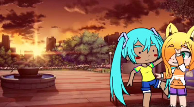 BR Hatsune Miku was kidnapped (pt-br)