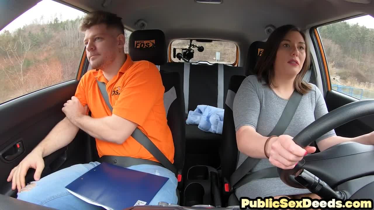 Watch Bigass babe cuntfucked in the car Short Sex Videos - Duration: 07:55 | ePornNEW.