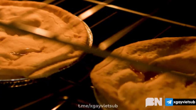 Fuck the baker