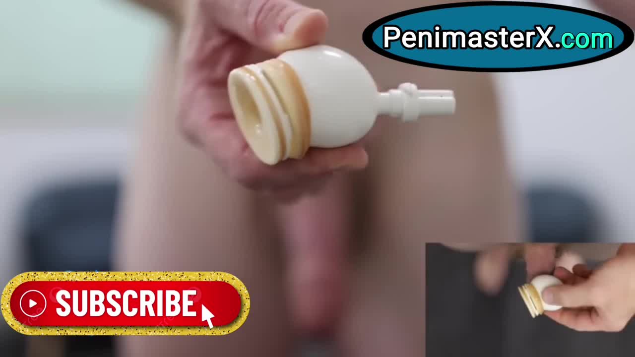 Watch Como Obter um Pênis Grande com Penimaster Pro Short Sex Videos - Duration: 03:30 | ePornNEW.