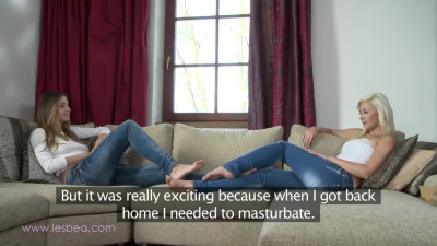 Eufrat & Tracy Lindsay