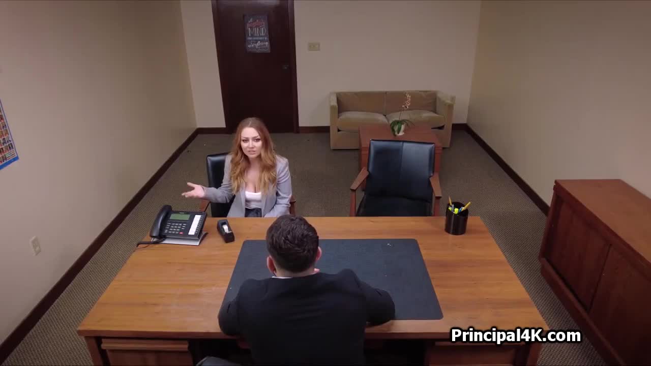 Watch Head teacher fucks cooperating milf on his desk Short Sex Videos - Duration: 05:59 | ePornNEW.