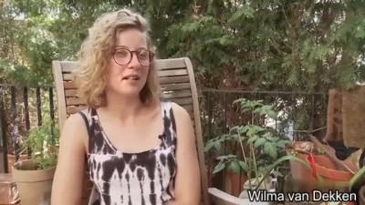 Watch Free Wilma van dekken