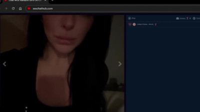 Super hot milf webcam sex