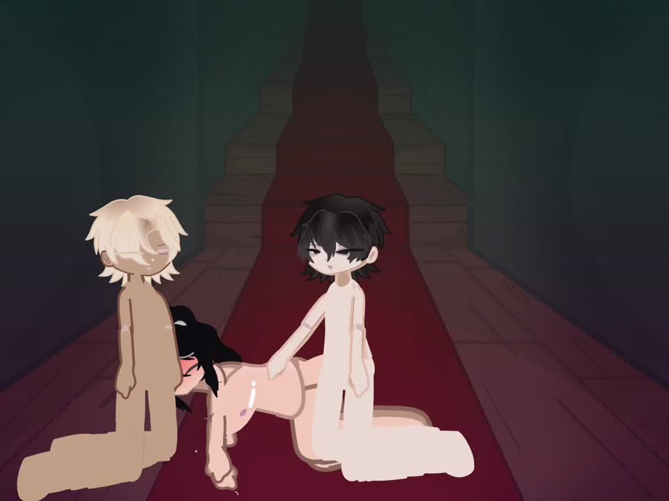 Watch Hngh~ threesome sex request Short Sex Videos - Duration: 00:43 | ePornNEW.
