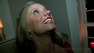 prvs nina her husband sluts her out