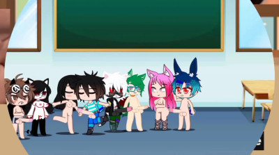 Gacha AlternHistory ( Educación Sex ) Gacha Club Sex