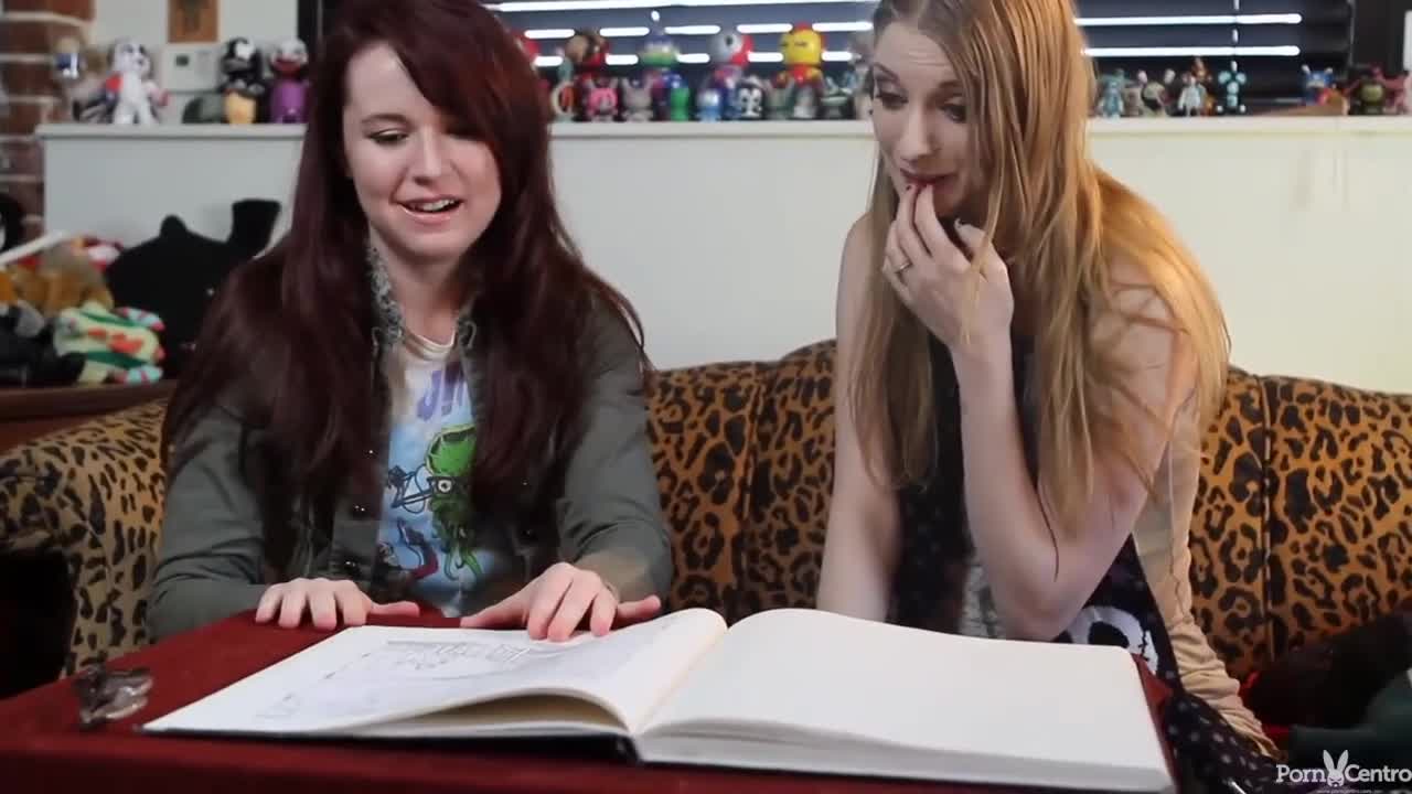 Watch Annabelle Lee & Ela Darling Short Sex Videos - Duration: 31:03 | ePornNEW.