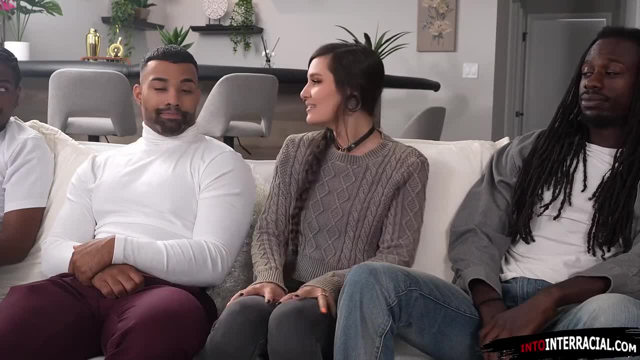 Watch Tattooed Luna Lovely interracial double pussy n dp gangbang Short Sex Videos - Duration: 06:15 | ePornNEW.