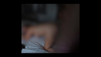 (Audio up) sexy girlfriend destroyed by bbc