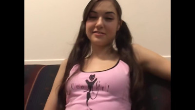 Sasha Grey - Daddys Worst Nightmare 4