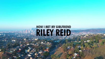 how i met my girlfriend riley reid scene- 1