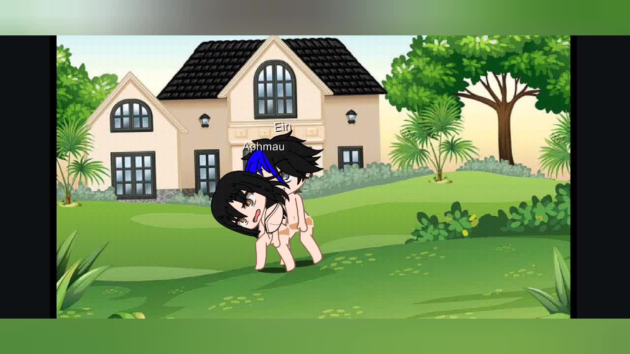 Watch Aphmau gets fucked by Ein (part 2) Short Sex Videos - Duration: 01:37 | ePornNEW.