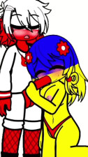 Poland (male) fuck Ukraine (female) request from a friend