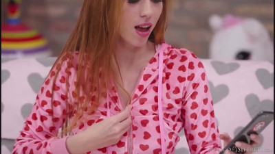 Holly Molly - BBC cum tastes best