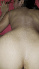 Relaxing anal