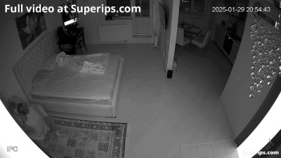 IPCAM – Petite Russian girl gets brutally penetrated