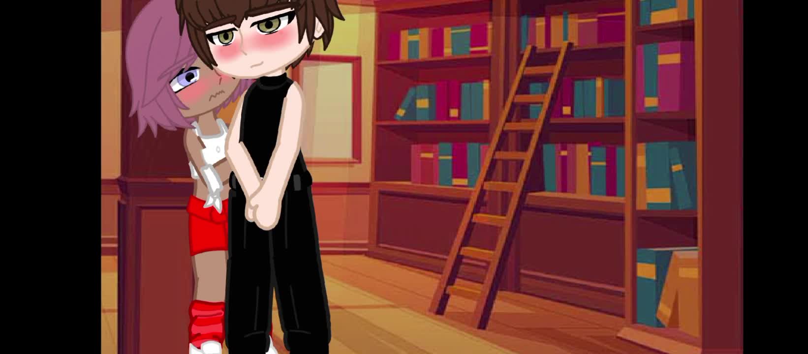 Watch My Secret Lover Wanted Me Right in the Library Short Sex Videos - Duration: 02:15 | ePornNEW.