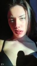 Mica Matthews cum tribute