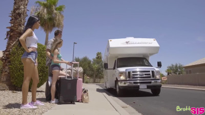 Road Trip Ep 1