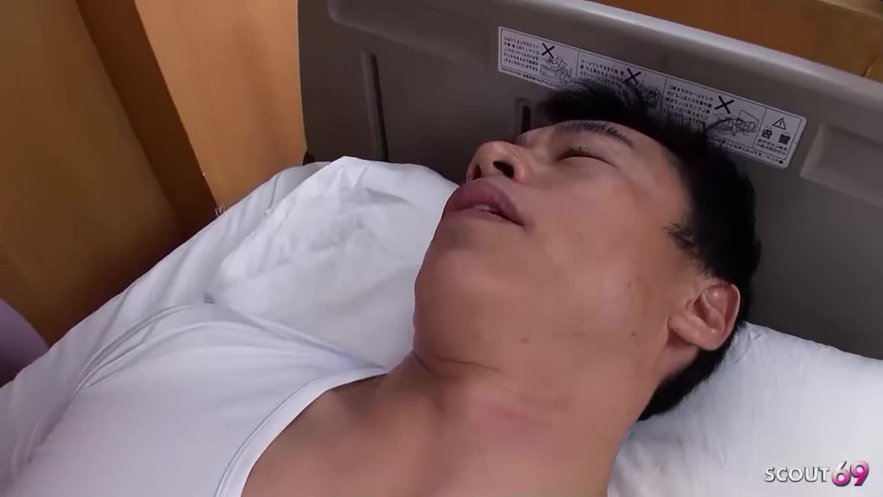 Watch Asian Petite Teen Nurse seduce to Old Young Creampie Fuck by Patient Short Sex Videos - Duration: 30:20 | ePornNEW.