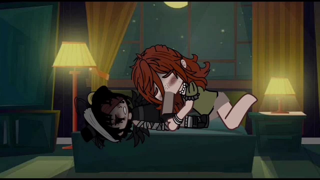 Watch C.C x Mrs.Afton || Fnaf gacha #sex Short Sex Videos - Duration: 01:50 | ePornNEW.
