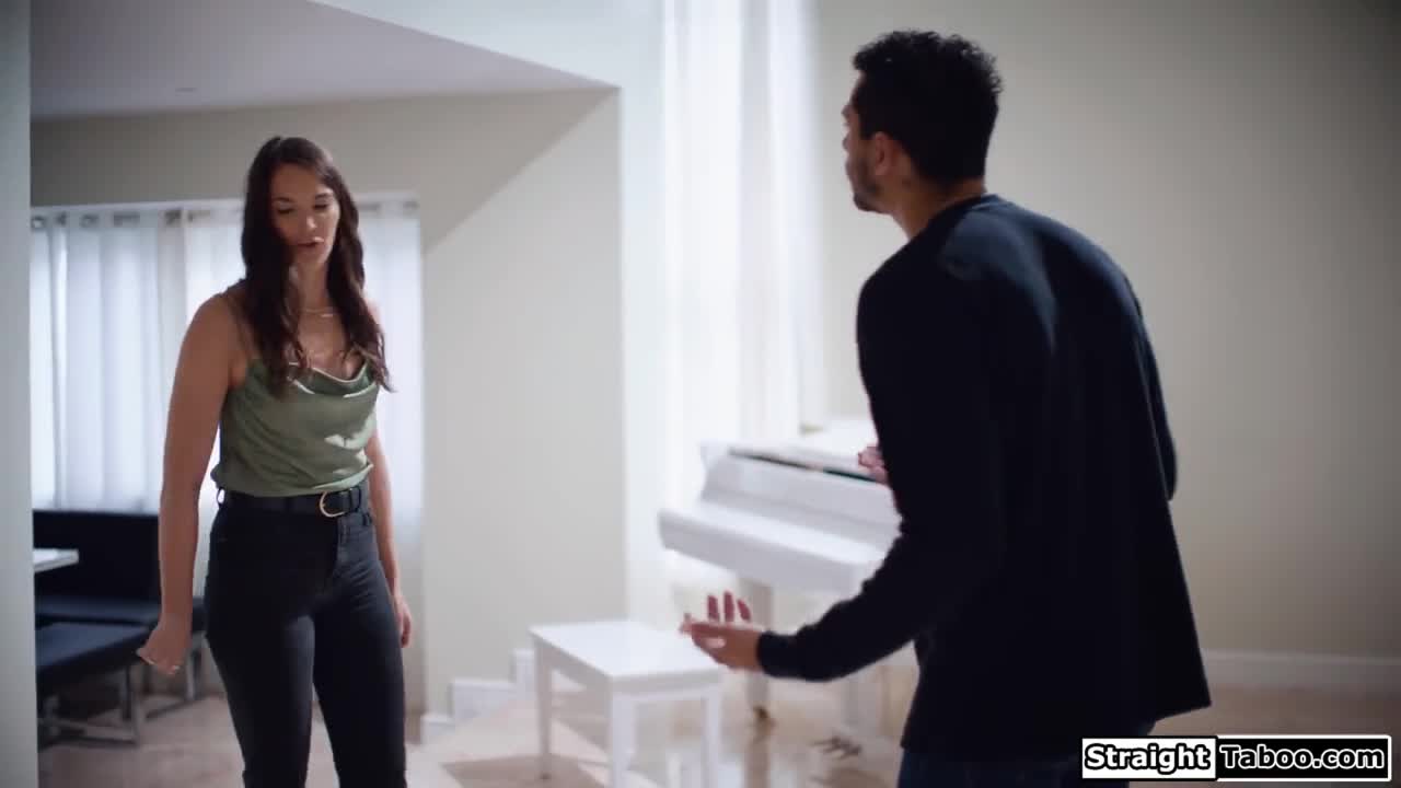 Watch Small tits milf betraying her husband with his stepbrother Short Sex Videos - Duration: 08:10 | ePornNEW.