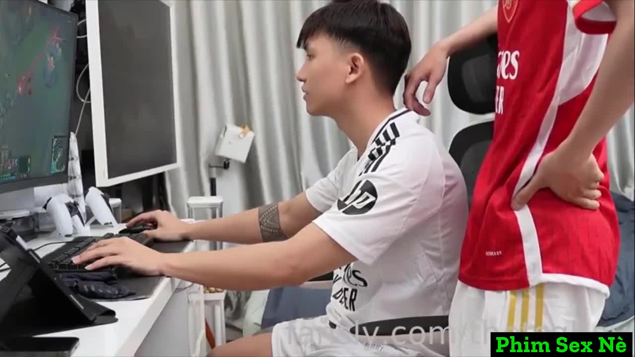 Watch Fuck each other stop playing games Short Sex Videos - Duration: 31:41 | ePornNEW.