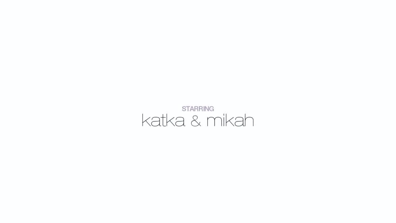 Watch Mikah and Katka on a yellow coloured bed in several different lesbian scenes together Short Sex Videos - Duration: 11:25 | ePornNEW.