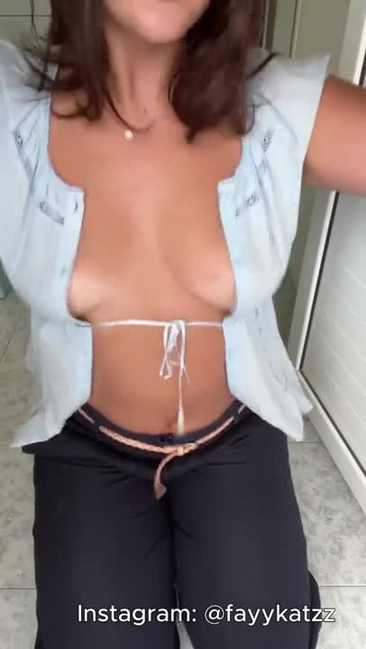Watch Horny wife showing her titties COMPILATION Short Sex Videos - Duration: 00:37 | ePornNEW.