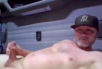 European Daddy Cums
