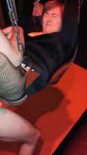 Hardcore Promiscuity For Granny Slutwife
