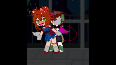 C.c Afton x Elizabeth and tmf