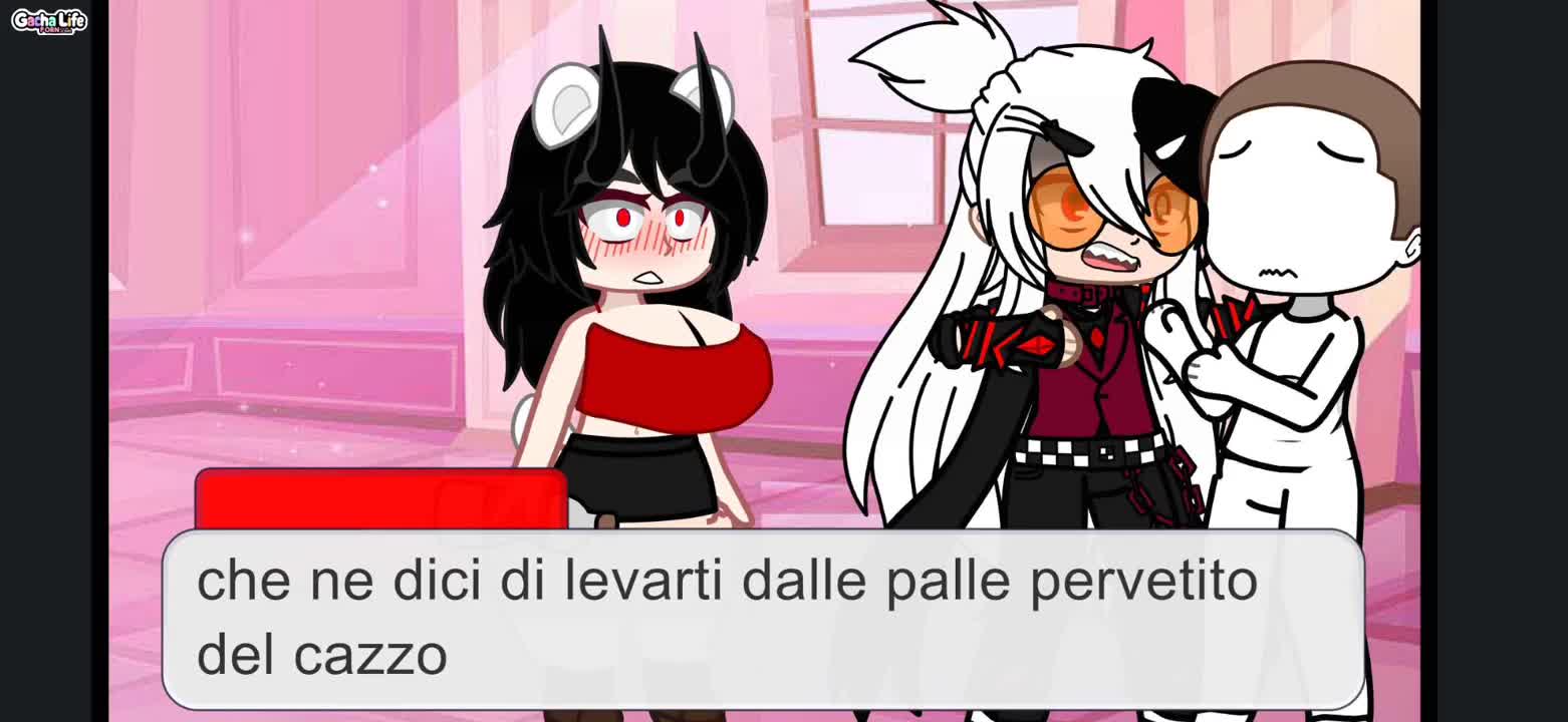 Watch Polar Bear Betrayal (ita) (Video Elizabeth._.afton) Short Sex Videos - Duration: 03:53 | ePornNEW.