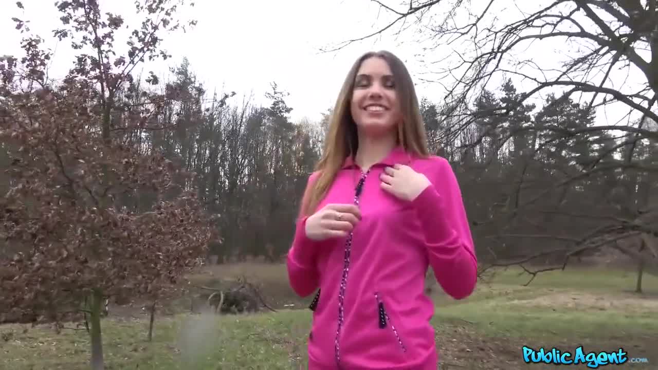 Watch Elle Rose - Sexy jogger fucked in the woods Short Sex Videos - Duration: 31:25 | ePornNEW.