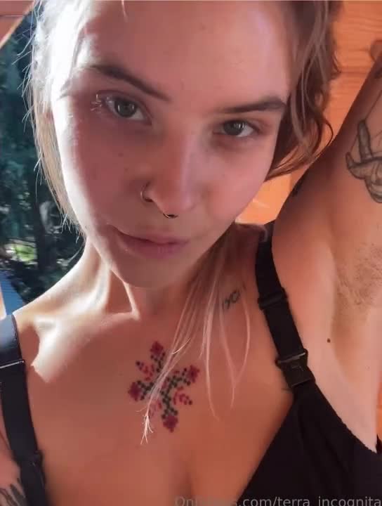 Watch DarkAngel With OF @terra_incognita Short Sex Videos - Duration: 04:17 | ePornNEW.