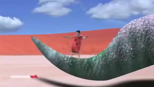 Watch The Flinstones Parody XXX (Full Movie) Short Sex Videos - Duration: 01:57:15 | ePornNEW.