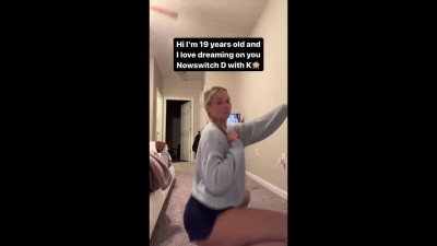 Twerk Compilation 8