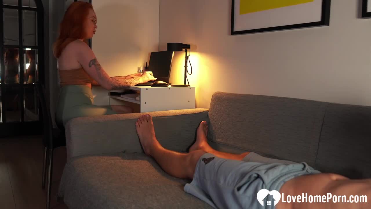 Watch My Therapist Ended Up Sucking Me Off After Our Session Short Sex Videos - Duration: 03:43 | ePornNEW.